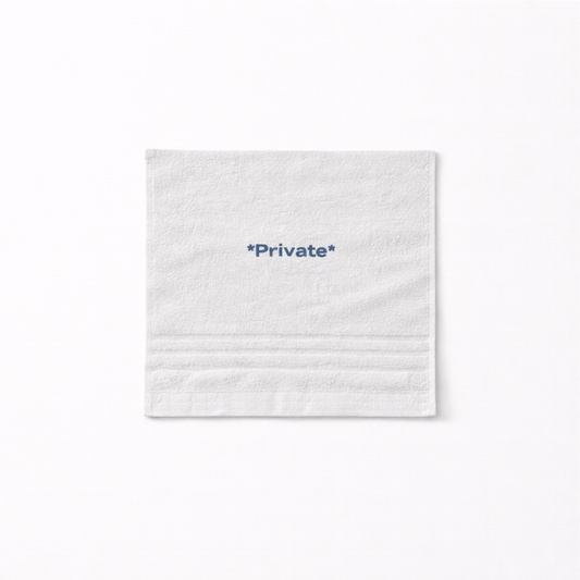 Modesty Towel