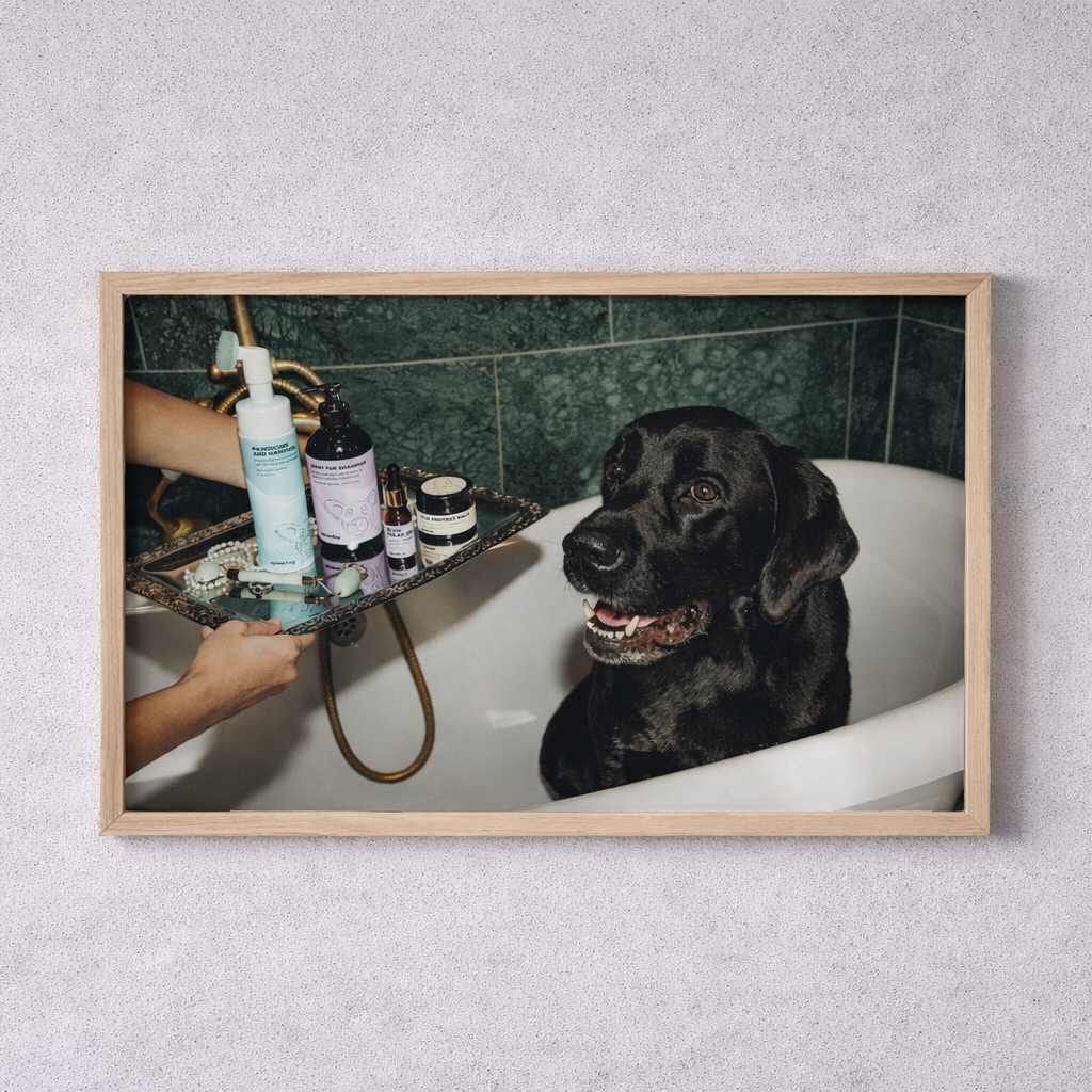 Elvis Print - Welcome to My Show