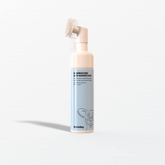 Pawdicure & Manicure Wash