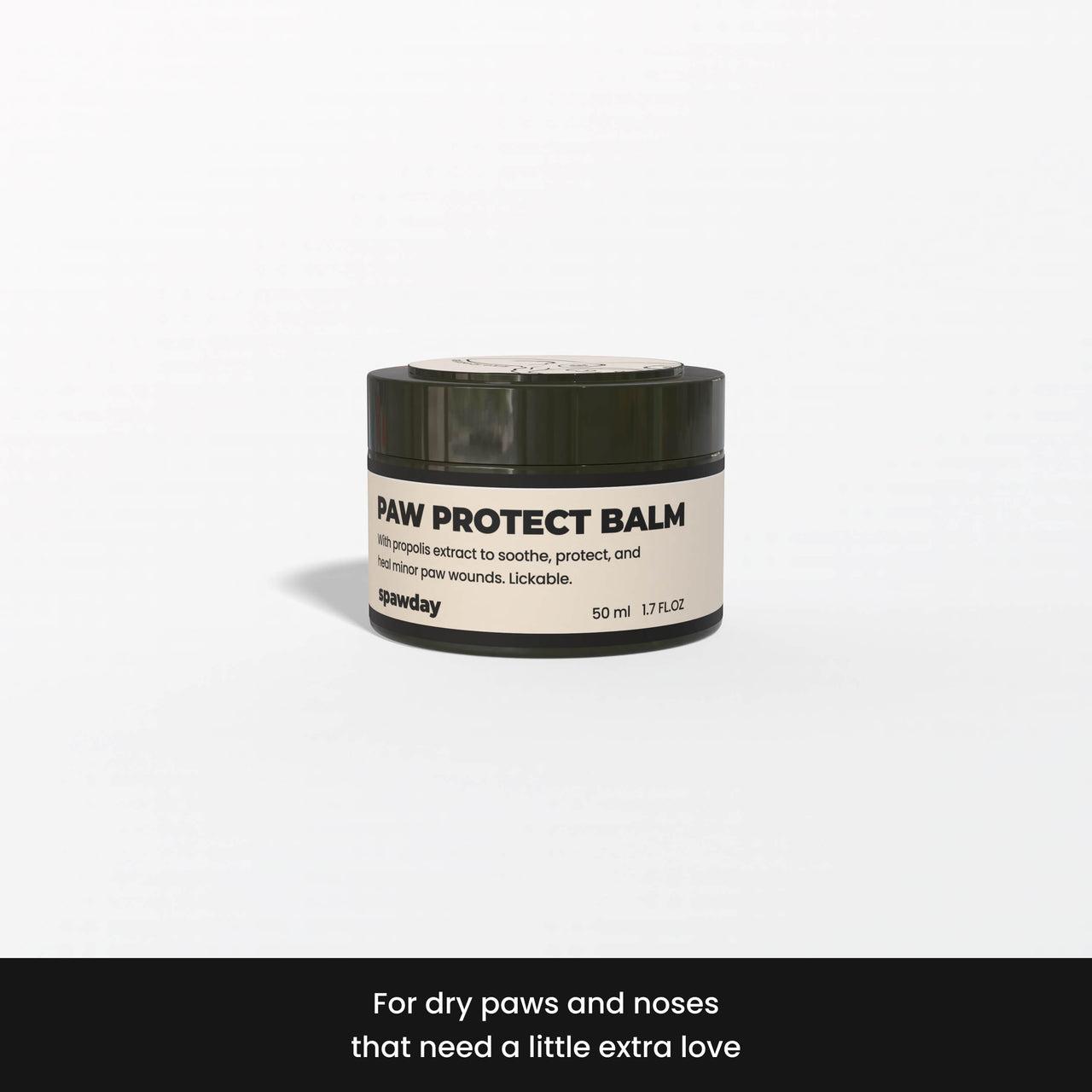 Paw Protect Balm - 2 pack