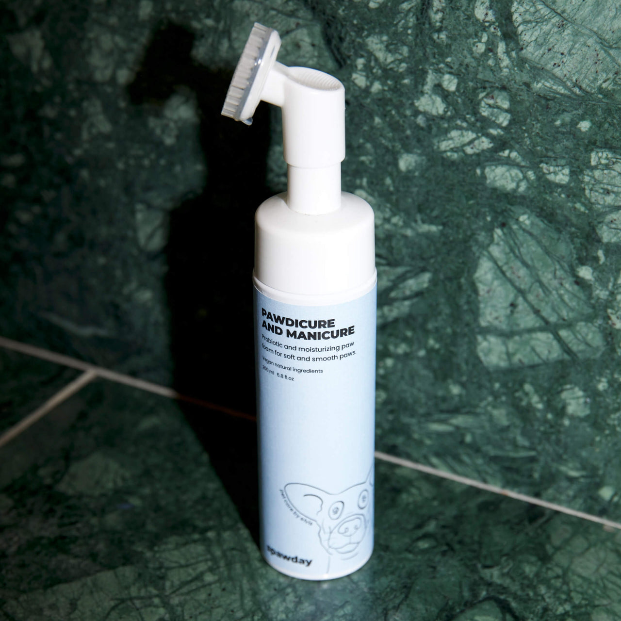 Pawdicure & Manicure Wash