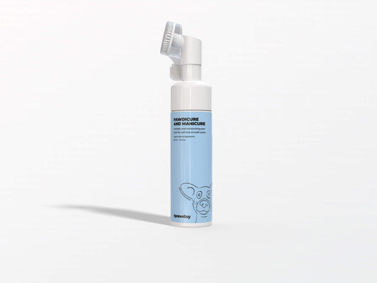 Pawdicure & Manicure Wash